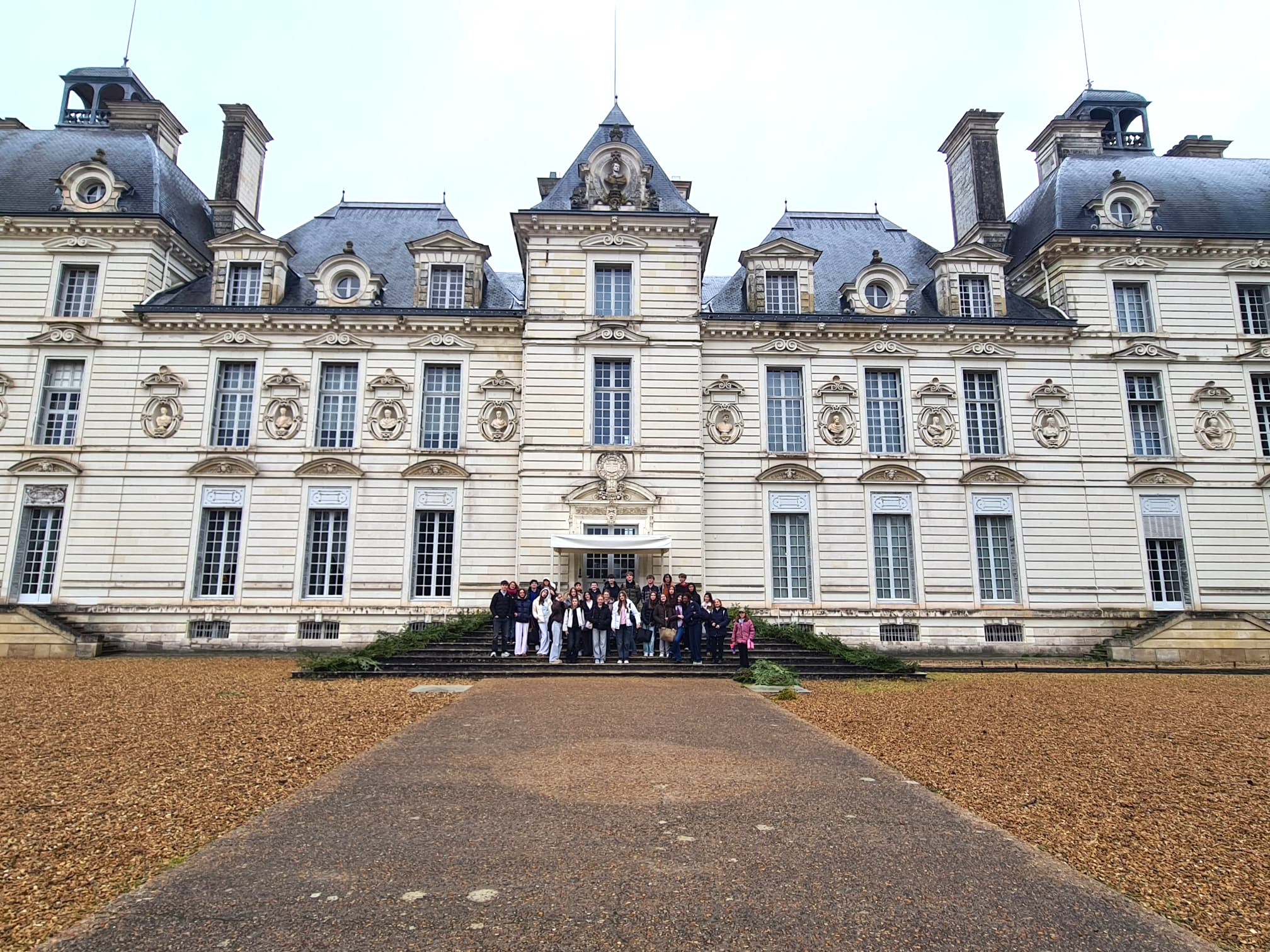 Saint-Denis International School